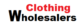 Clothing Wholesalers